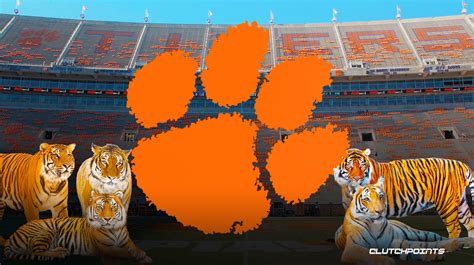 clemson football odds